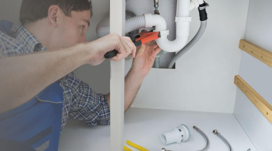 Professional Leak Detection Services in Totz, KY
